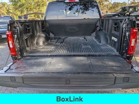 Used 2023 Ford F150 XLT w/ Equipment Group 302A High image 31