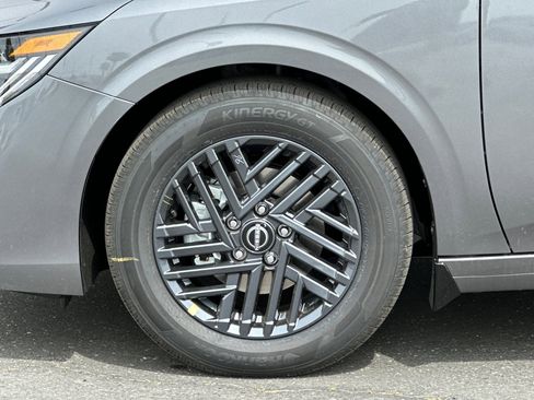 New 2026 Nissan Sentra SV image 24