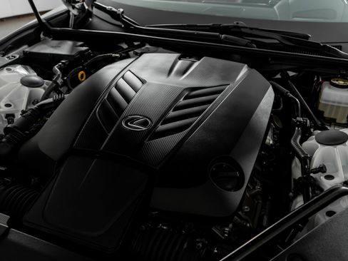 Used 2024 Lexus LC 500 Convertible image 54