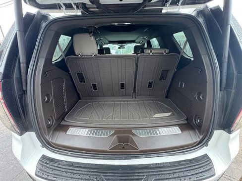 Used 2023 Chevrolet Tahoe Z71 image 15