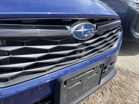 Used 2025 Subaru Impreza 2.0i Sport image 13