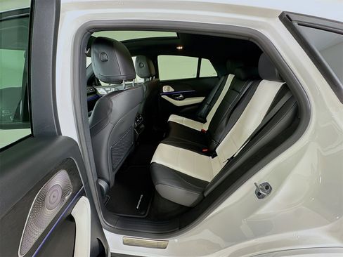 New 2026 Mercedes-Benz GLE 450 GLE 450 Coupe image 27