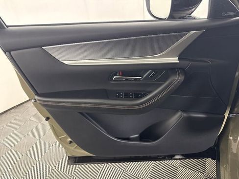 New 2026 MAZDA CX-70 3.3 Turbo S w/ Premium Package AWD/4WD image 24