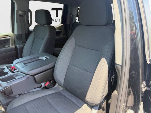 Used 2022 Chevrolet Silverado 1500 RST w/ Max Trailering Package AWD/4WD image 26