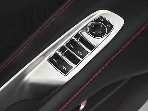 Used 2024 Chevrolet Corvette Stingray Convertible w/ 1LT image 14