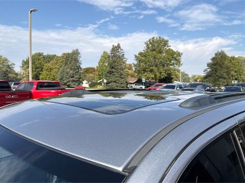 Used 2020 Jeep Grand Cherokee Trailhawk image 12