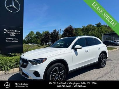 Used 2026 Mercedes-Benz GLC 300 4MATIC