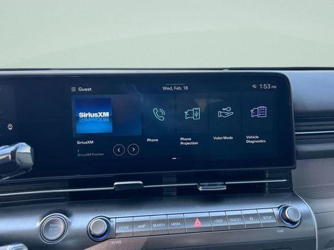 New 2026 Hyundai Kona SEL Premium AWD/4WD image 27