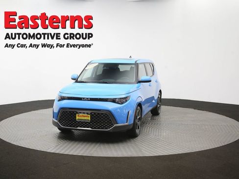 Used 2023 Kia Soul EX FWD image 57