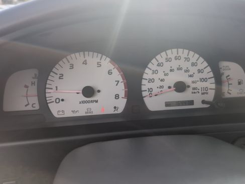 Used 2003 Toyota Tacoma PreRunner RWD image 14