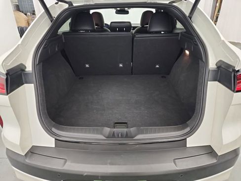 Used 2022 INFINITI QX55 Essential w/ Proassist Package image 22