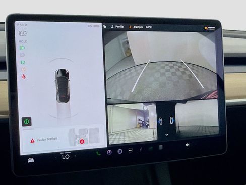 Used 2021 Tesla Model Y Long Range image 19