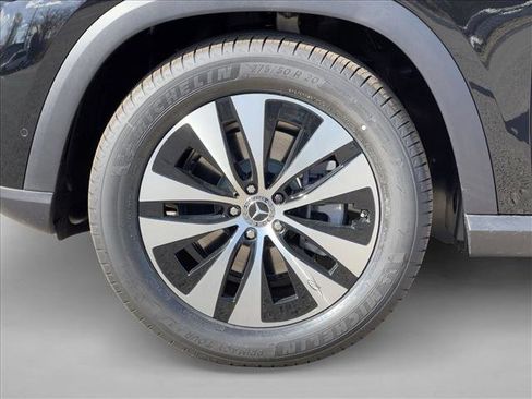 New 2026 Mercedes-Benz GLE 350 4MATIC image 10