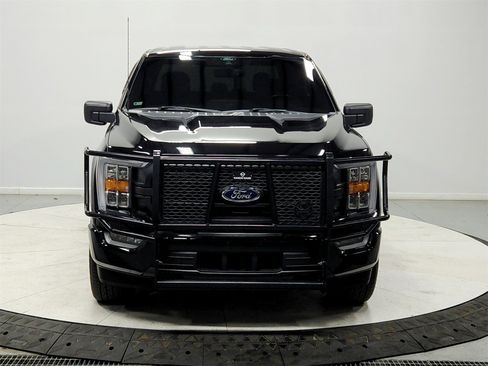 Used 2022 Ford F150 XLT w/ Equipment Group 302A High image 2