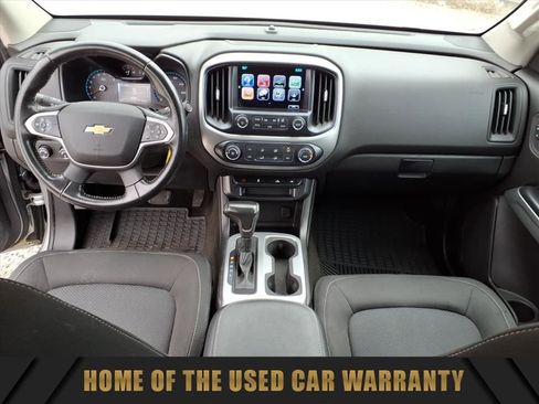 Used 2017 Chevrolet Colorado LT image 27