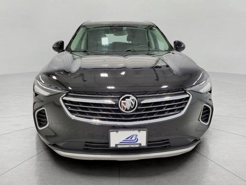 Used 2023 Buick Envision Essence AWD/4WD image 13