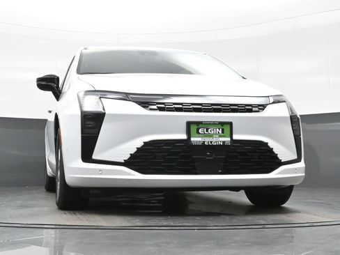 New 2027 Chrysler Pacifica Select FWD image 21