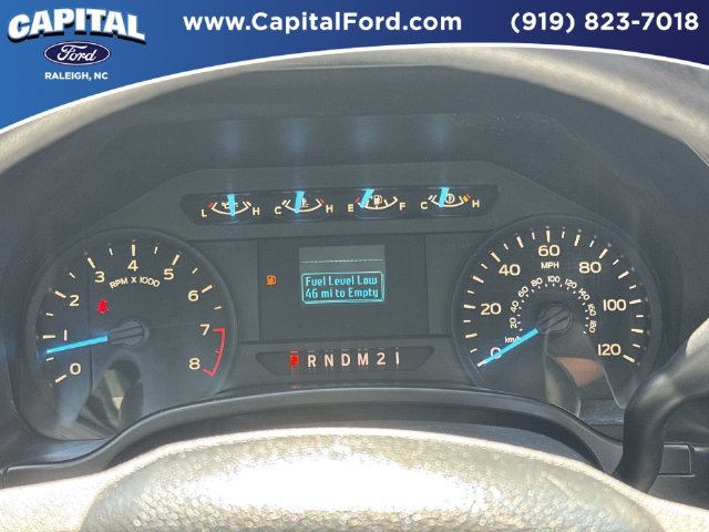 Used 2018 Ford F150 XL RWD image 22