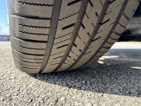 Used 2024 Nissan Sentra SR image 12