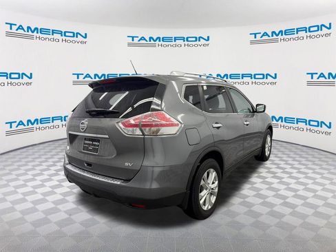 Used 2016 Nissan Rogue SV FWD image 5