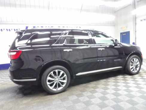 Used 2024 Dodge Durango Citadel AWD/4WD image 6