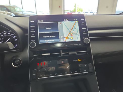 Used 2019 Toyota Avalon Touring w/ All Weather Liner Package FWD image 31