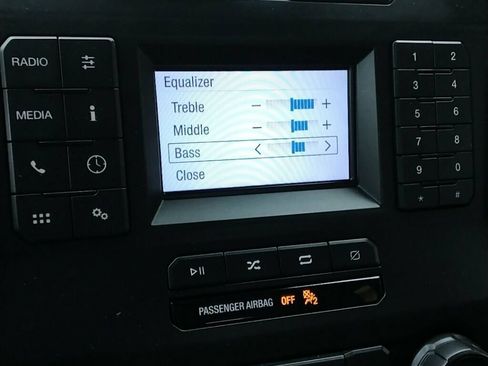 Used 2019 Ford F150 XL w/ Equipment Group 101A Mid RWD image 15