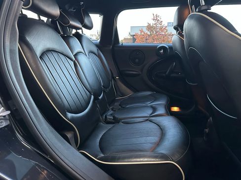 Used 2012 MINI Cooper Countryman S image 14