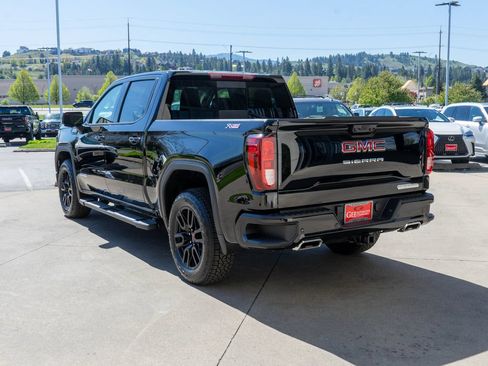 New 2026 GMC Sierra 1500 Elevation w/ Elevation Premium Package AWD/4WD image 5
