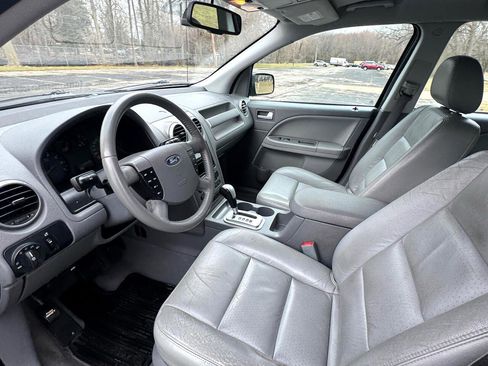 Used 2006 Ford Freestyle SEL image 23