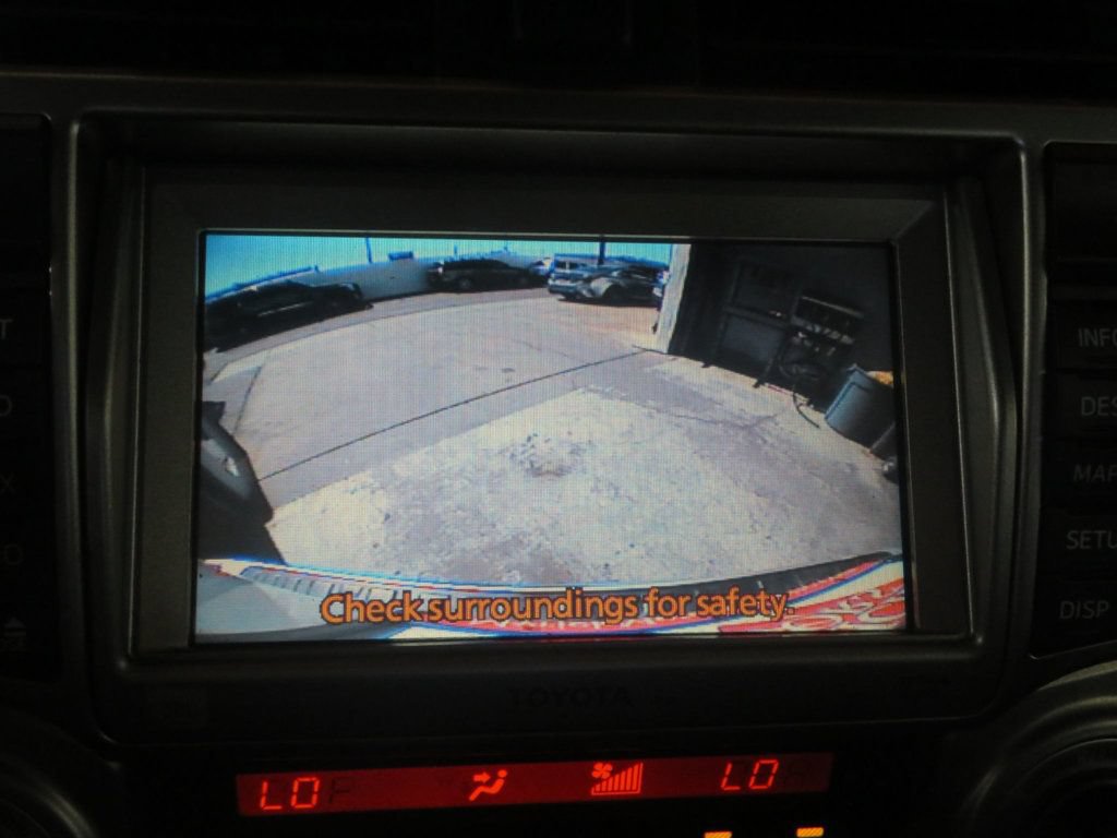 Used 2011 Toyota 4Runner Limited AWD/4WD image 42