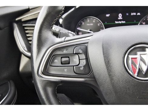 Used 2021 Buick Envision Essence image 19