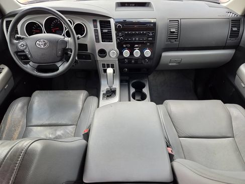 Used 2007 Toyota Tundra Limited RWD image 11