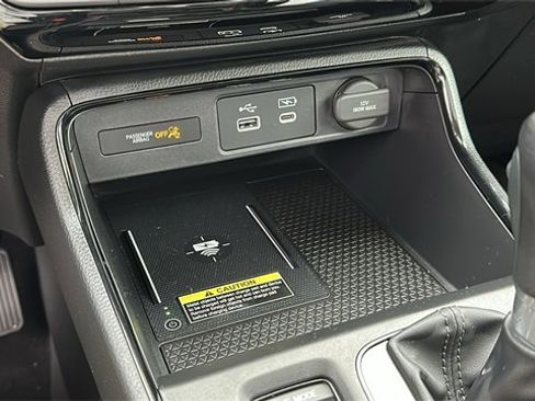 Used 2024 Honda CR-V EX-L image 19