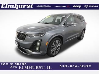 Used 2020 Cadillac XT6 Premium Luxury video 1