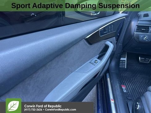 Used 2018 Audi S5 Premium Plus w/ Navigation Package image 14