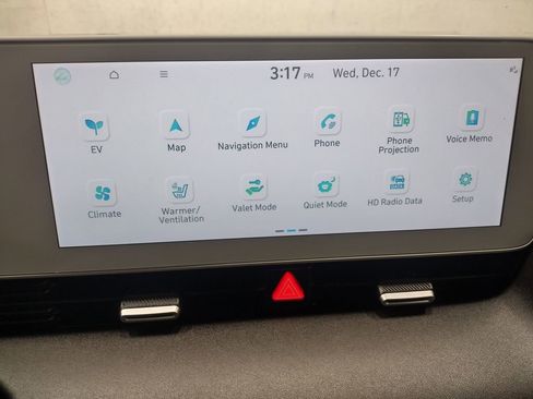 Certified 2023 Hyundai Ioniq 5 Limited image 16