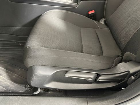 Certified 2023 Honda Civic EX image 11