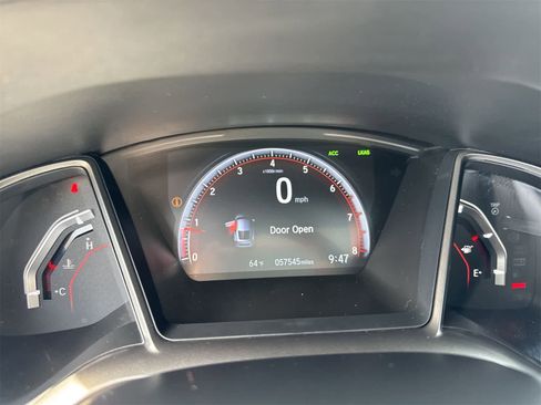 Used 2020 Honda Civic Si image 25