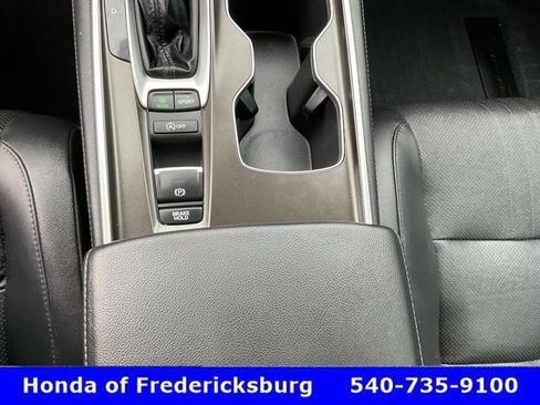 Used 2022 Honda Accord Sport Special Edition image 36