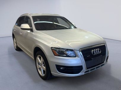 Used 2012 Audi Q5 2.0T Premium Plus