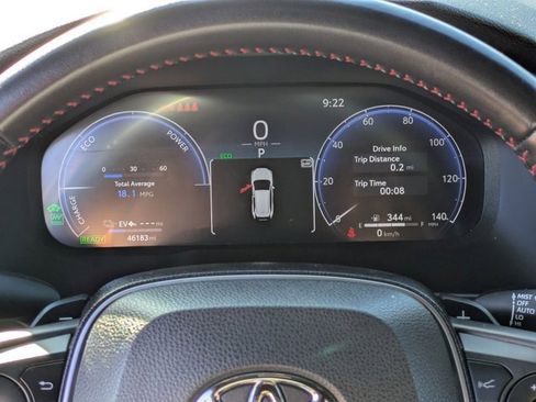 Used 2023 Toyota RAV4 XSE image 25