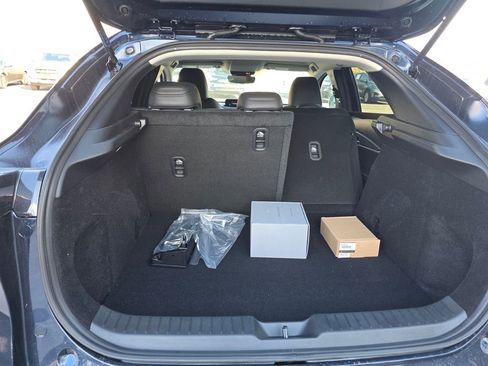 New 2025 MAZDA CX-30 AWD 2.5 S w/ Select Sport Pkg image 8