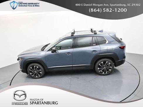 New 2026 MAZDA CX-50 2.5 Hybrid w/ Weather Package image 22