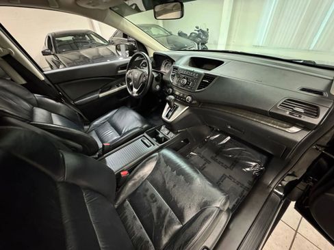 Used 2014 Honda CR-V EX-L image 23