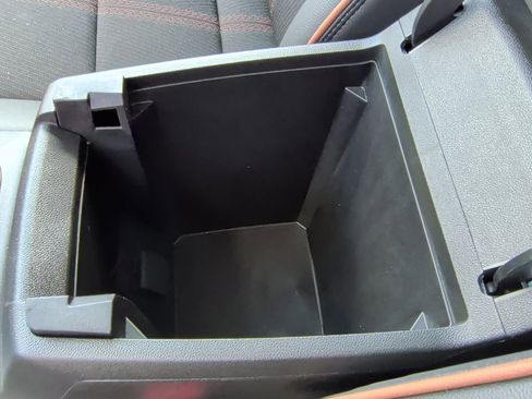 New 2025 GMC Canyon AT4 w/ Nightfall Edition AWD/4WD image 33