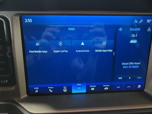 Used 2023 Ford Bronco Raptor image 50