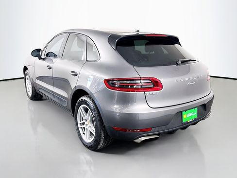 Used 2018 Porsche Macan AWD/4WD image 7