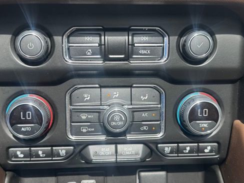 Used 2023 Chevrolet Tahoe High Country w/ Max Trailering Package AWD/4WD image 27