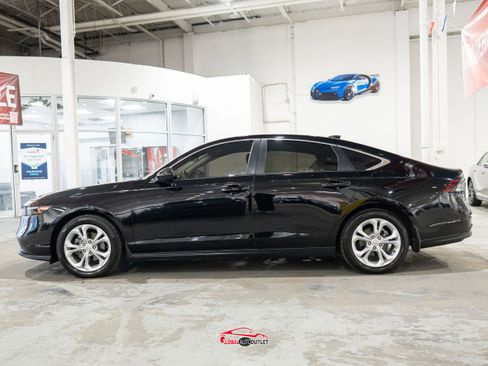 Used 2024 Honda Accord LX image 4